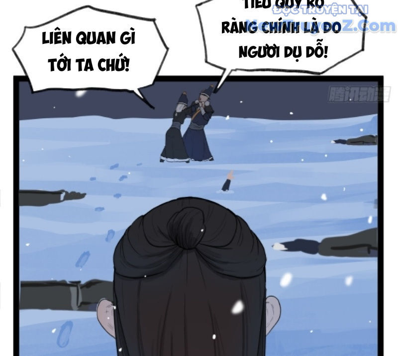Hiệp Khách Hành Bất Thông [Chap 41-44]
