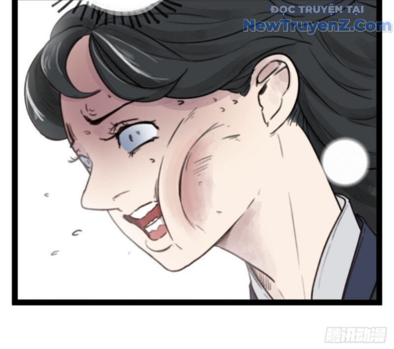 Hiệp Khách Hành Bất Thông [Chap 41-44]