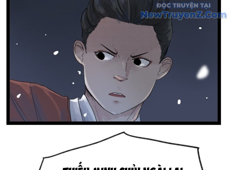 Hiệp Khách Hành Bất Thông [Chap 41-44]