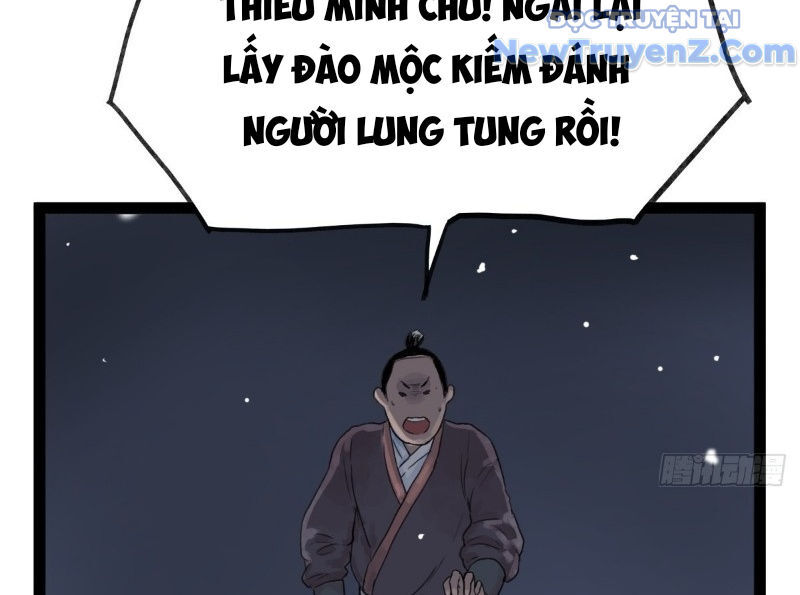 Hiệp Khách Hành Bất Thông [Chap 41-44]
