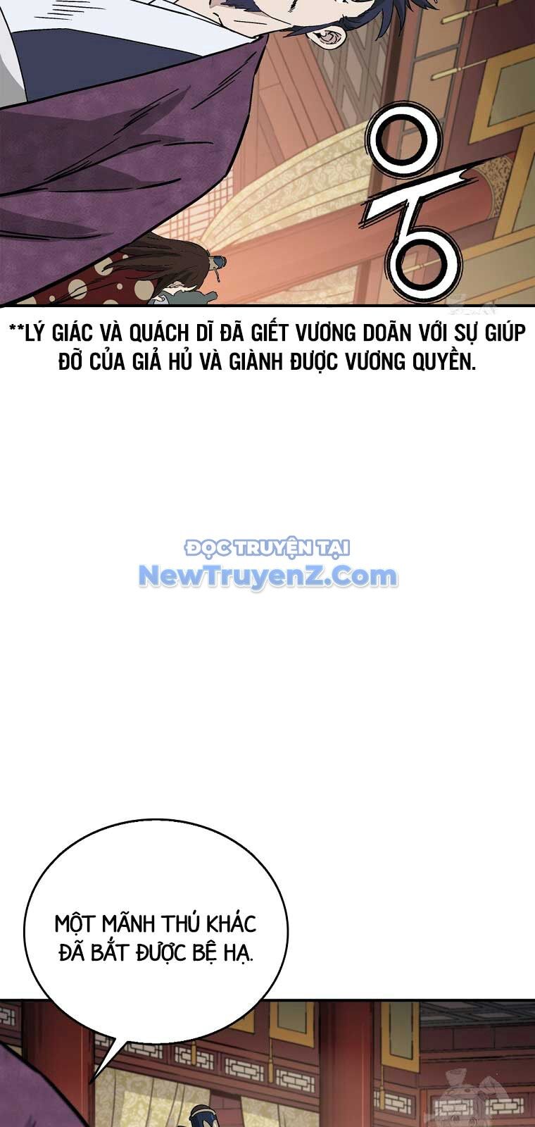 Trọng Sinh Thành Thần Y Thời Tam Quốc [Chap 157.1] - Page 12