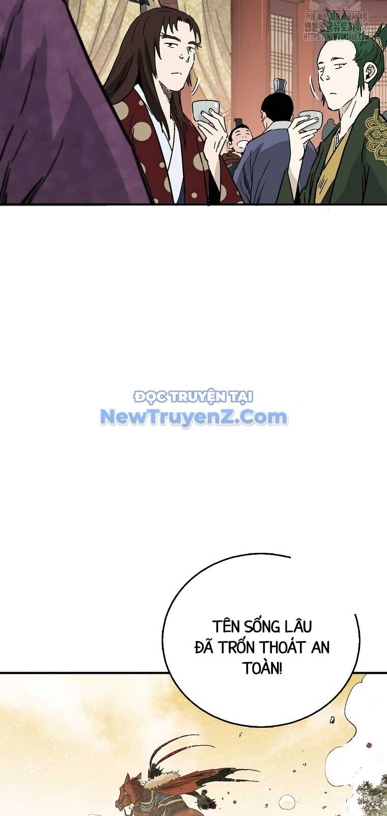 Trọng Sinh Thành Thần Y Thời Tam Quốc [Chap 157.1] - Page 13