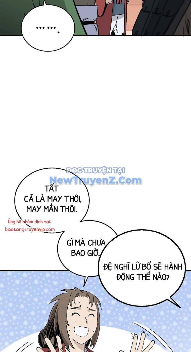 Trọng Sinh Thành Thần Y Thời Tam Quốc [Chap 157.1] - Page 16