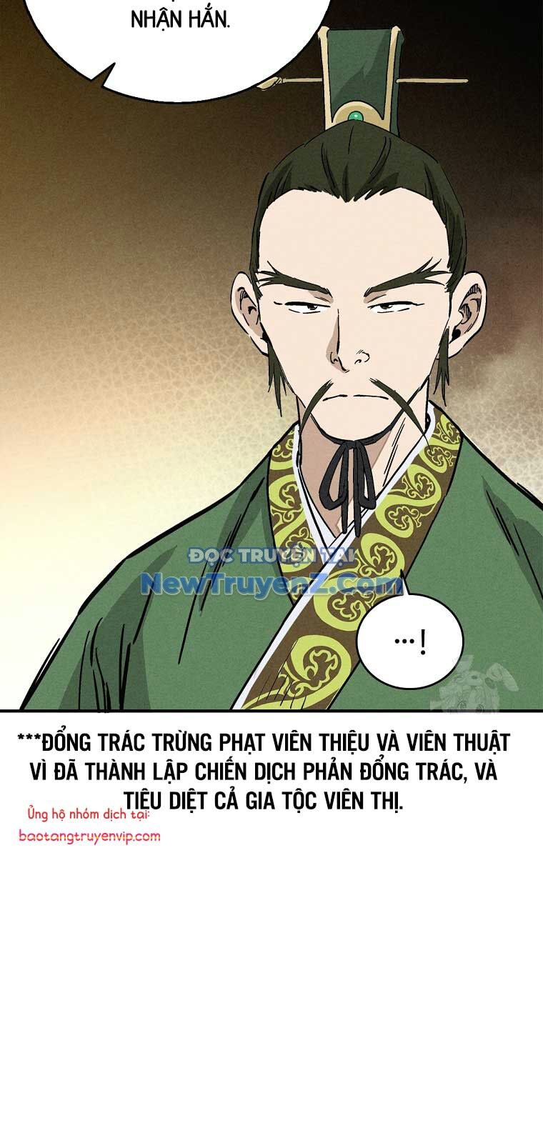 Trọng Sinh Thành Thần Y Thời Tam Quốc [Chap 157.1] - Page 18