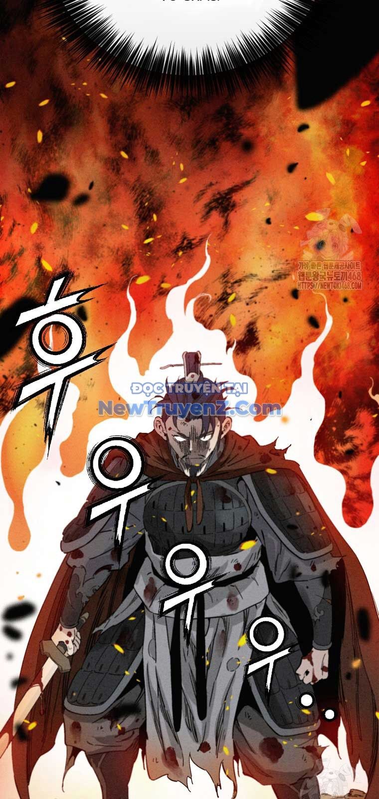 Trọng Sinh Thành Thần Y Thời Tam Quốc [Chap 157.1] - Page 30