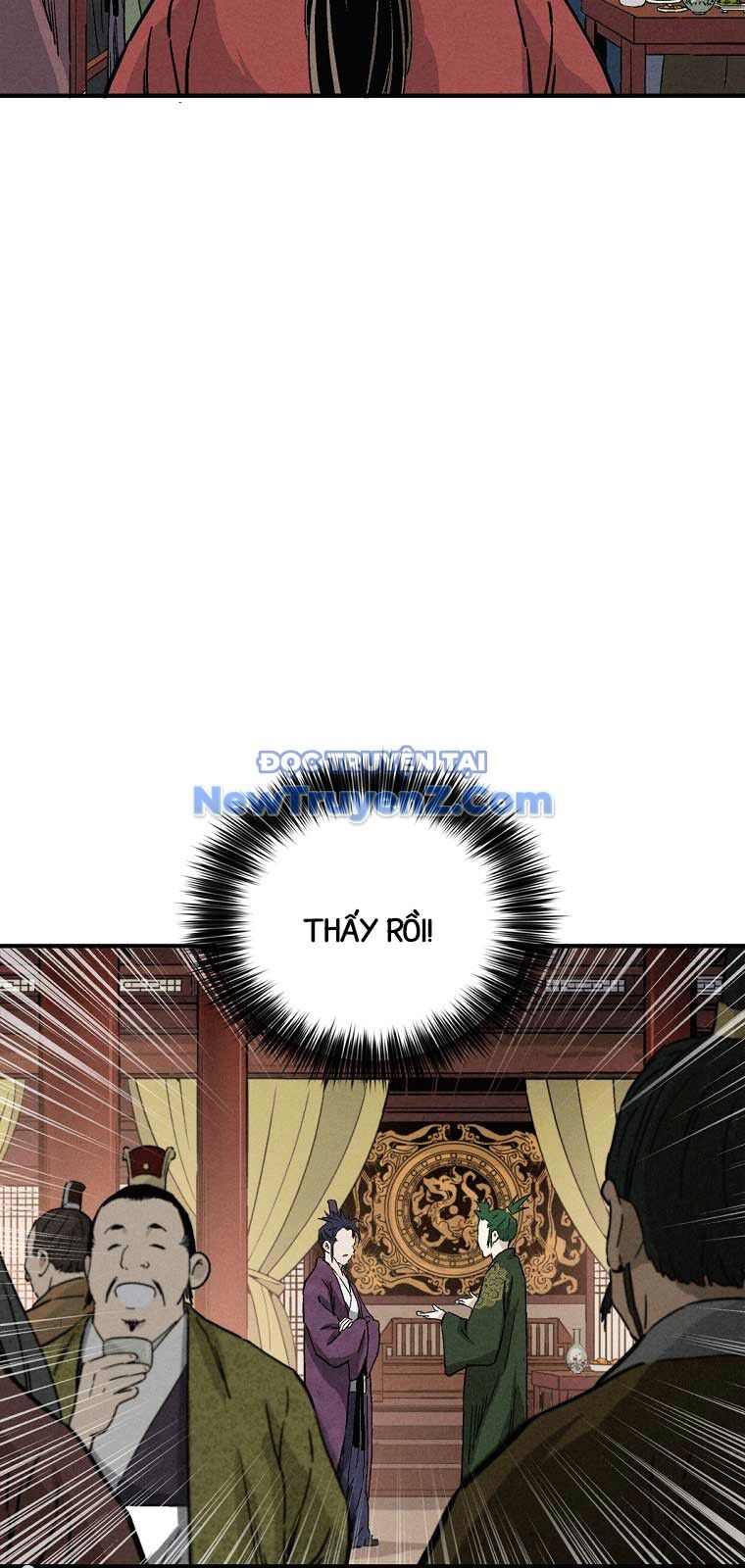 Trọng Sinh Thành Thần Y Thời Tam Quốc [Chap 157.1] - Page 32