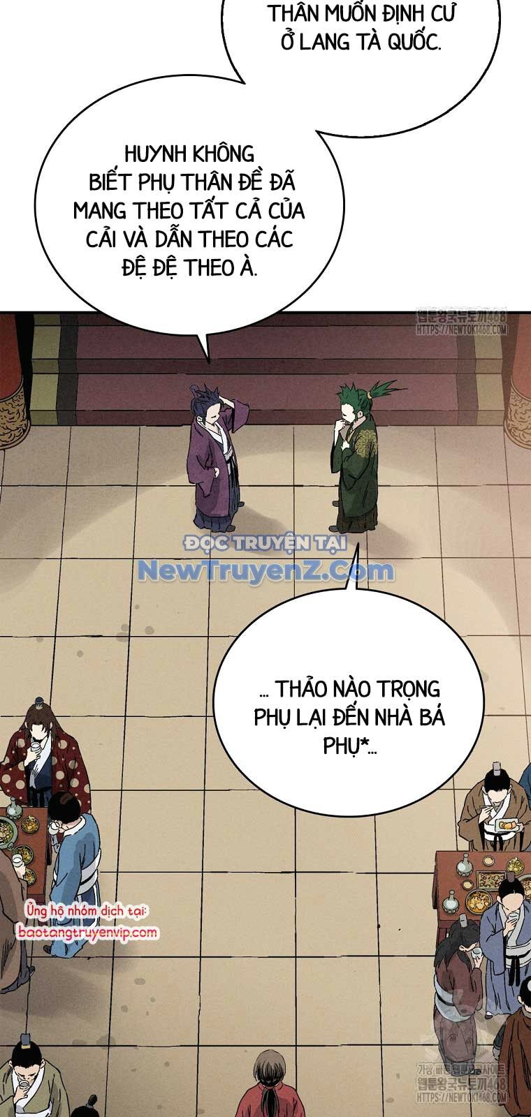 Trọng Sinh Thành Thần Y Thời Tam Quốc [Chap 157.1] - Page 35