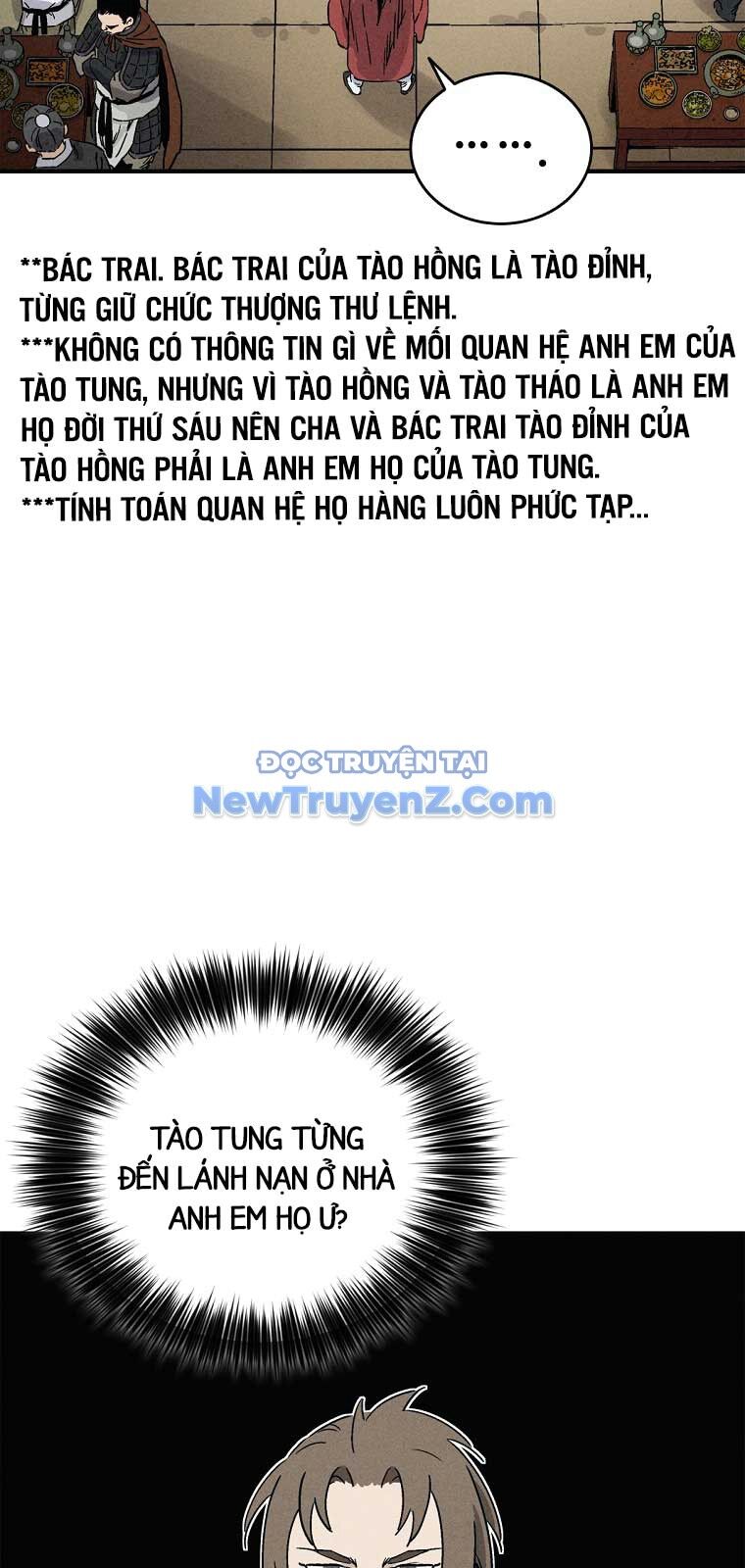 Trọng Sinh Thành Thần Y Thời Tam Quốc [Chap 157.1] - Page 36