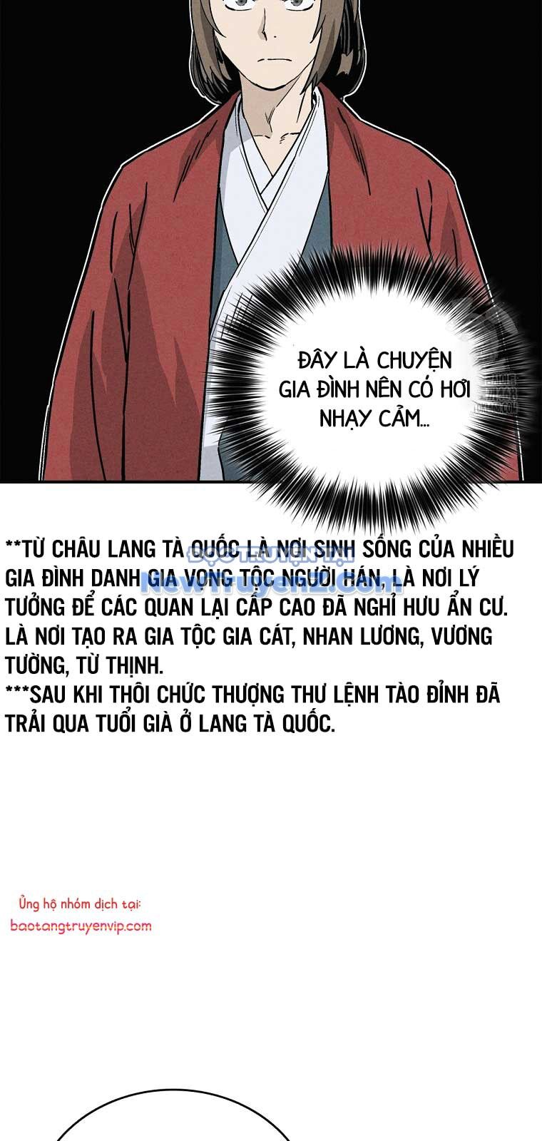 Trọng Sinh Thành Thần Y Thời Tam Quốc [Chap 157.1] - Page 37