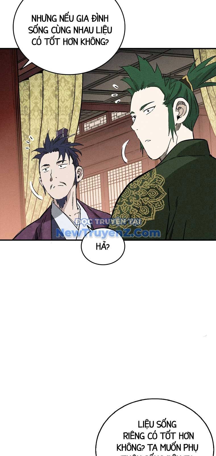 Trọng Sinh Thành Thần Y Thời Tam Quốc [Chap 157.1] - Page 38