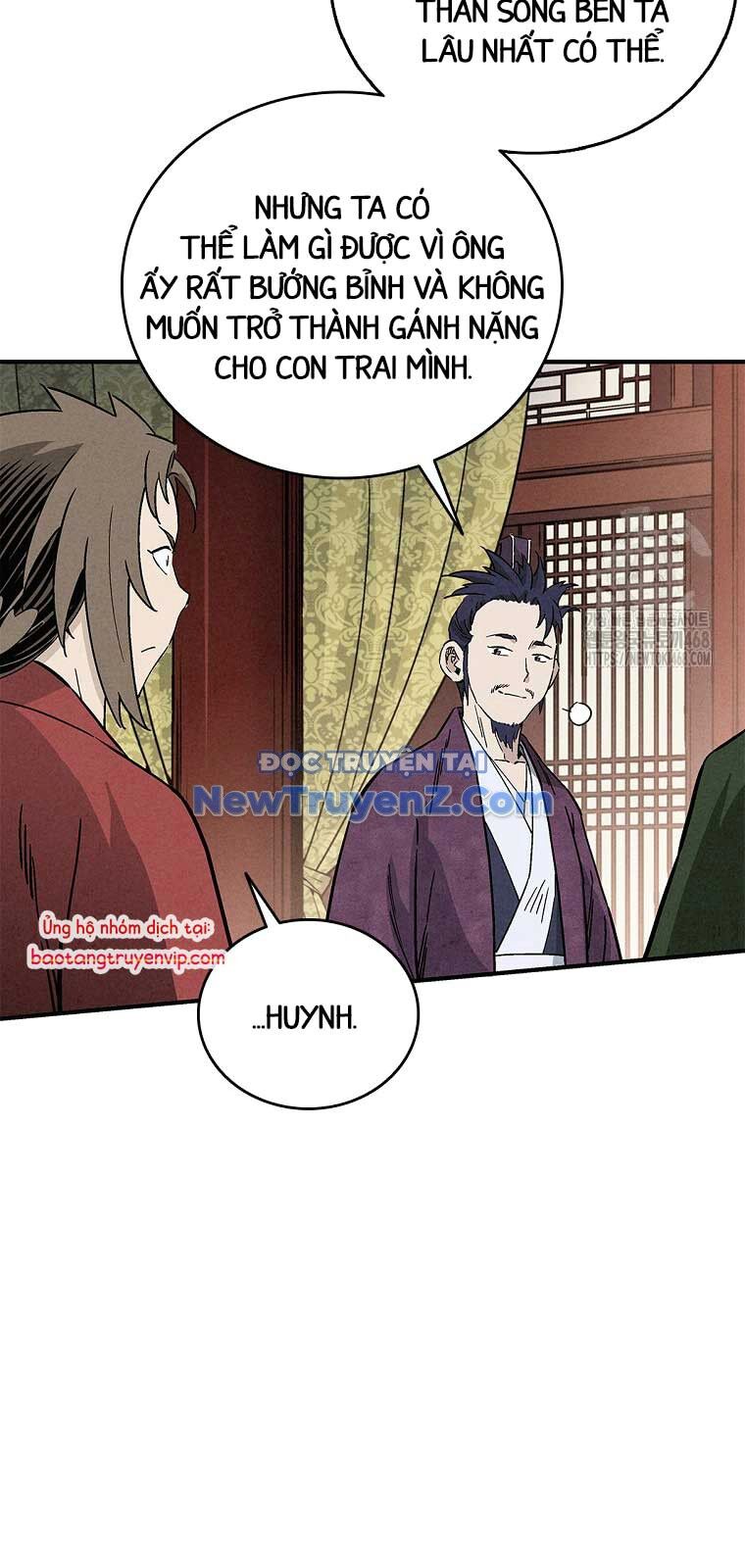 Trọng Sinh Thành Thần Y Thời Tam Quốc [Chap 157.1] - Page 39