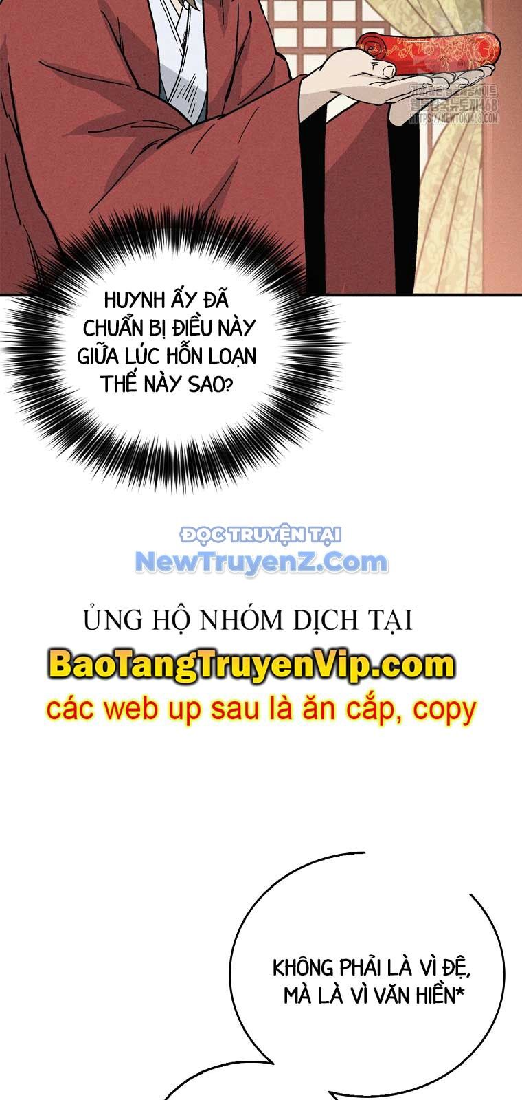 Trọng Sinh Thành Thần Y Thời Tam Quốc [Chap 157.1] - Page 4