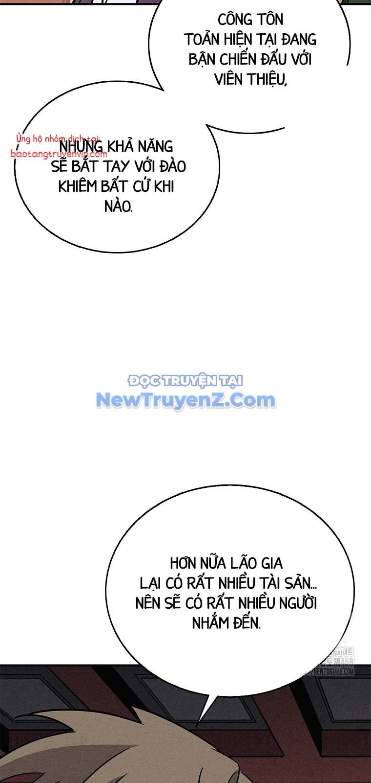 Trọng Sinh Thành Thần Y Thời Tam Quốc [Chap 157.1] - Page 42