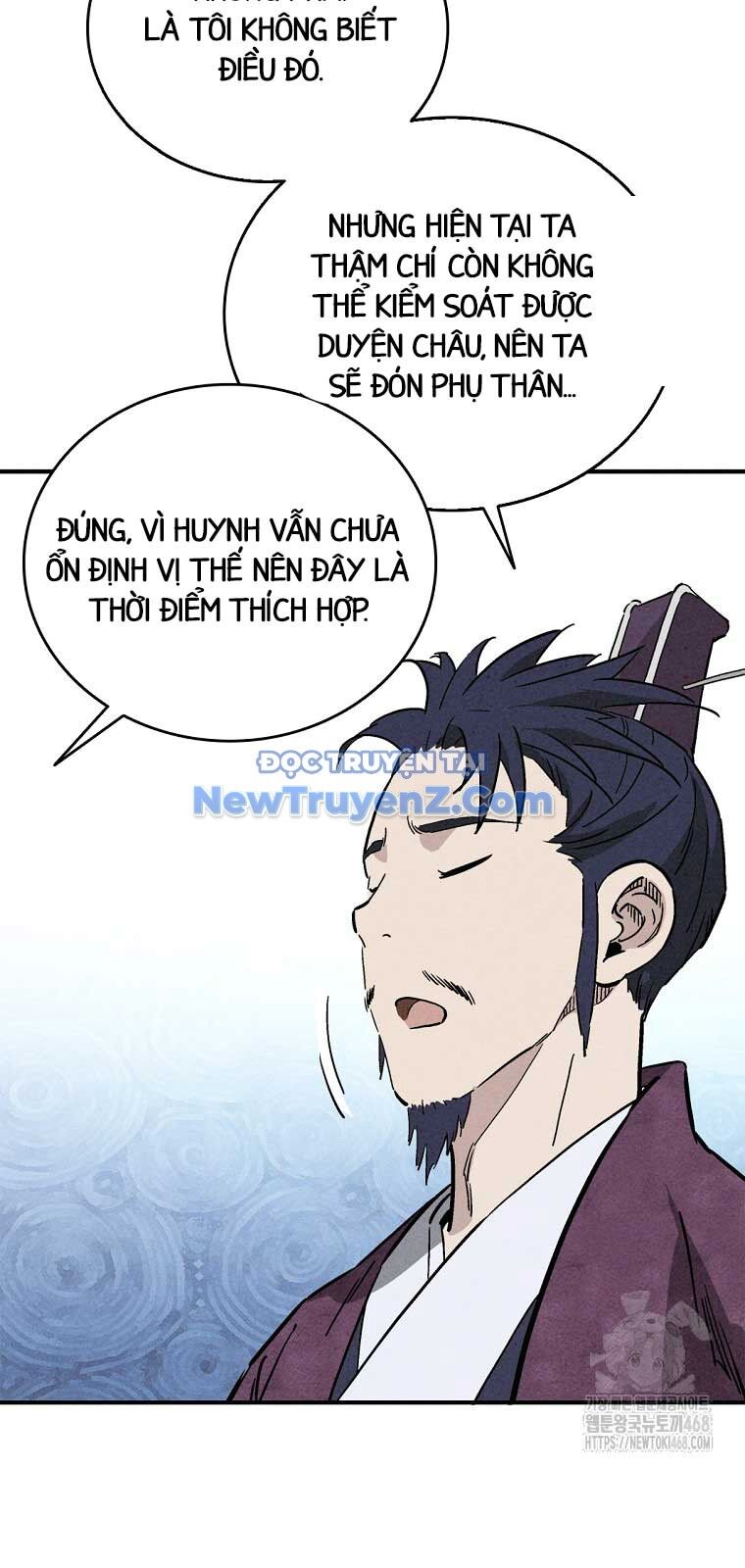Trọng Sinh Thành Thần Y Thời Tam Quốc [Chap 157.1] - Page 44