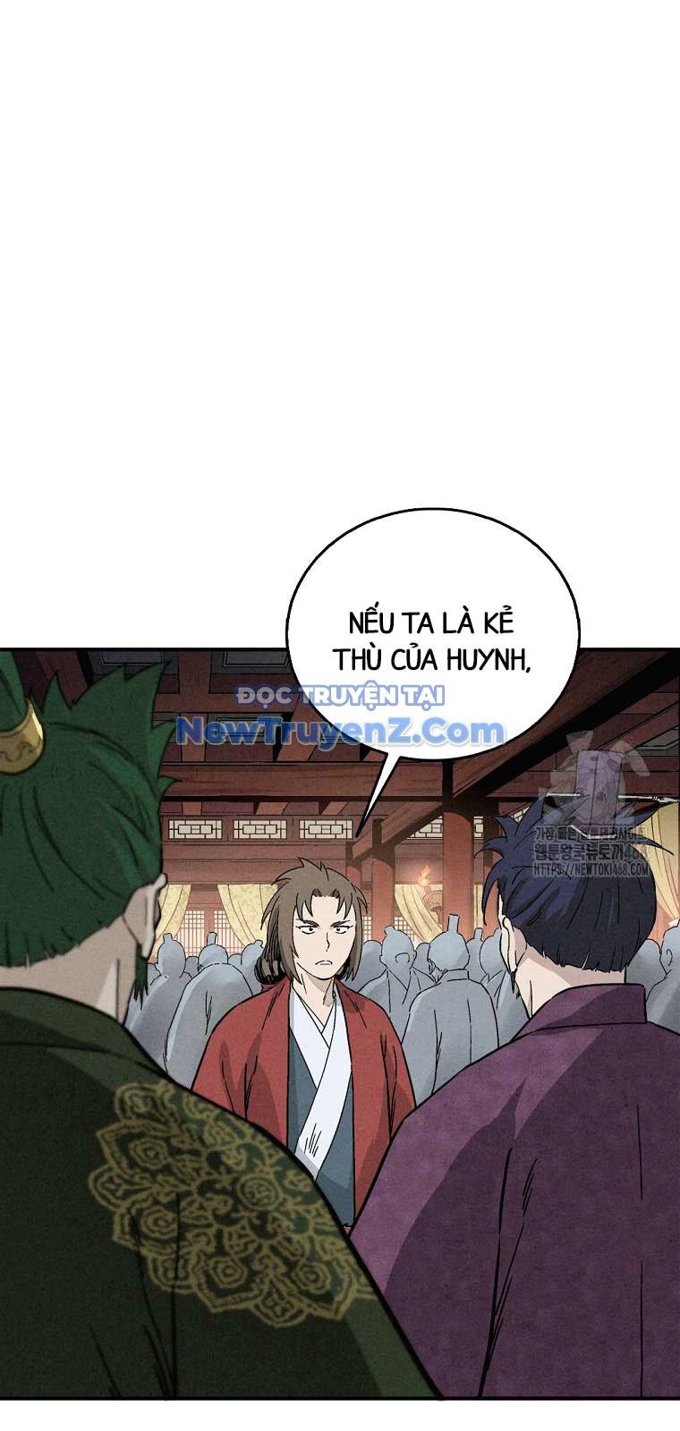 Trọng Sinh Thành Thần Y Thời Tam Quốc [Chap 157.1] - Page 45