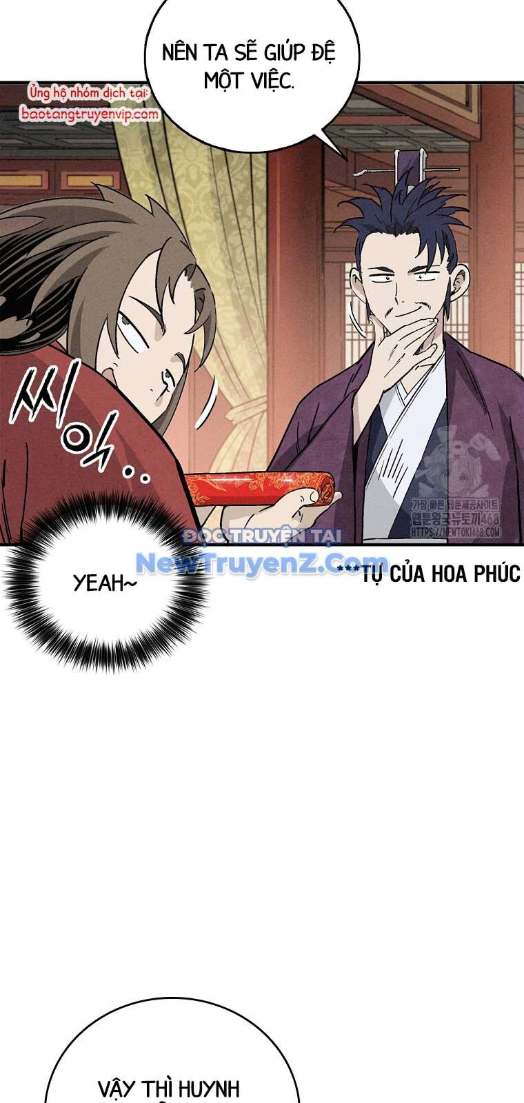 Trọng Sinh Thành Thần Y Thời Tam Quốc [Chap 157.1] - Page 5