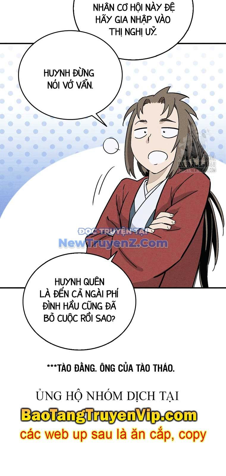Trọng Sinh Thành Thần Y Thời Tam Quốc [Chap 157.1] - Page 55