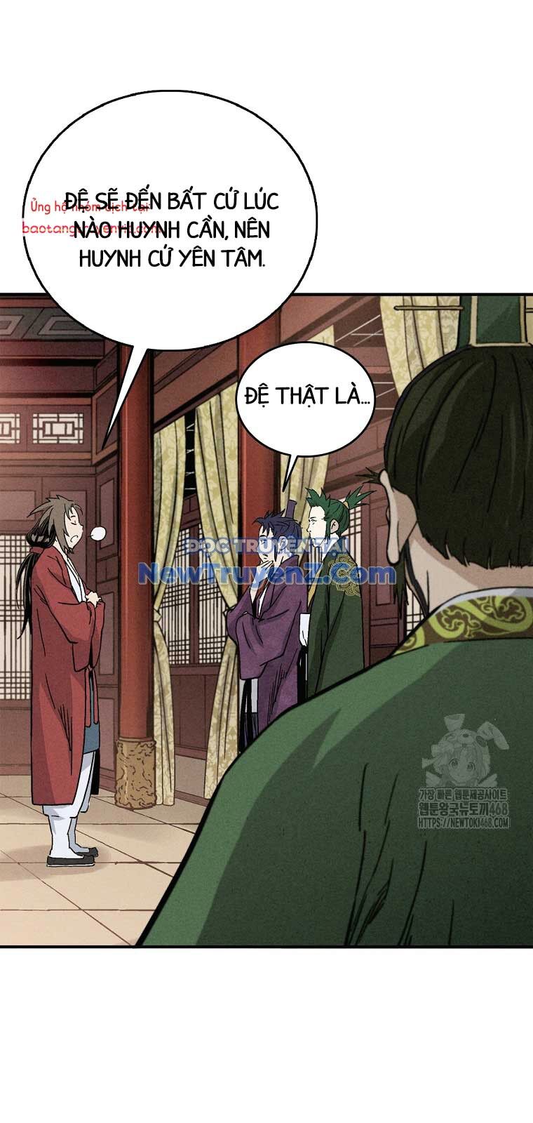 Trọng Sinh Thành Thần Y Thời Tam Quốc [Chap 157.1] - Page 56