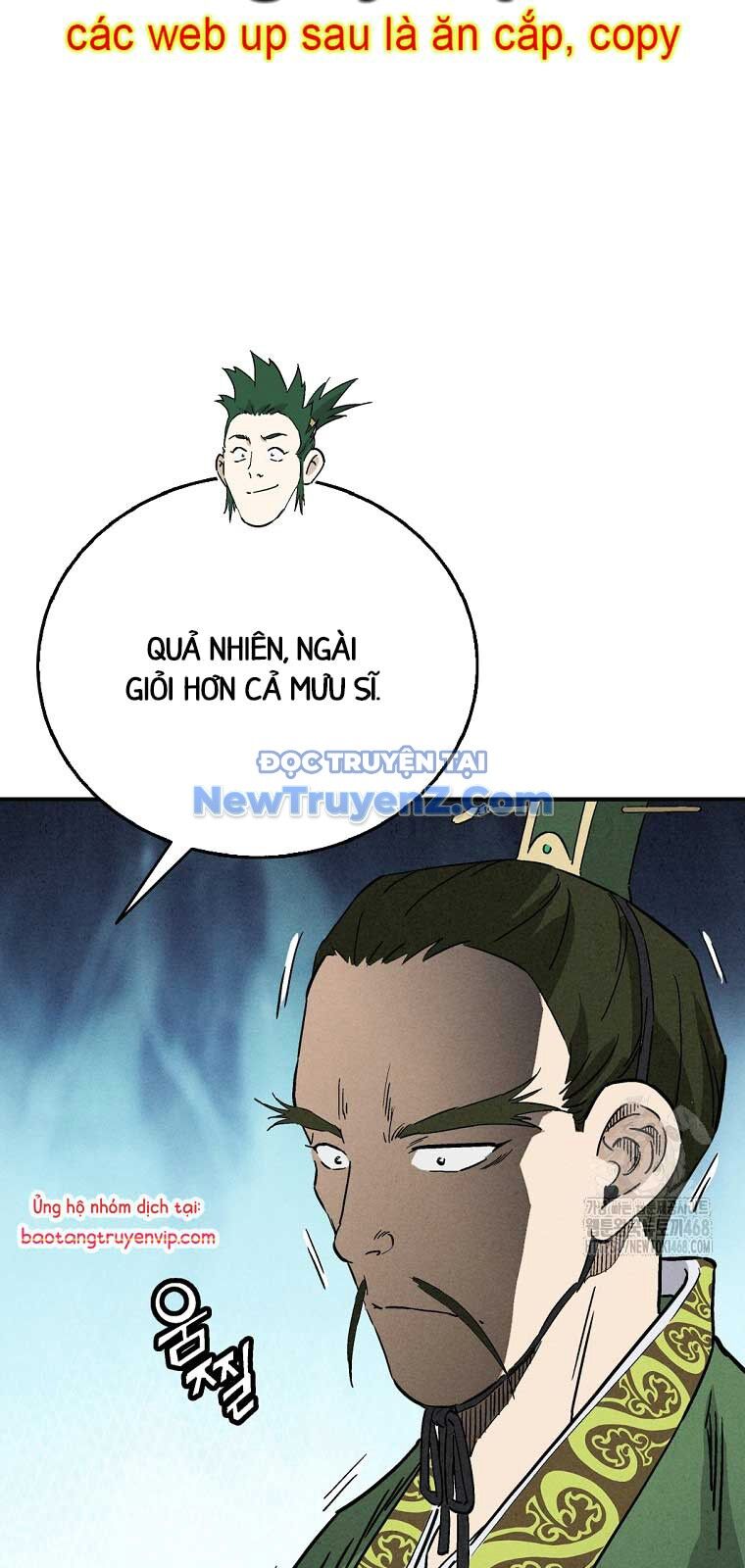 Trọng Sinh Thành Thần Y Thời Tam Quốc [Chap 157.1] - Page 58