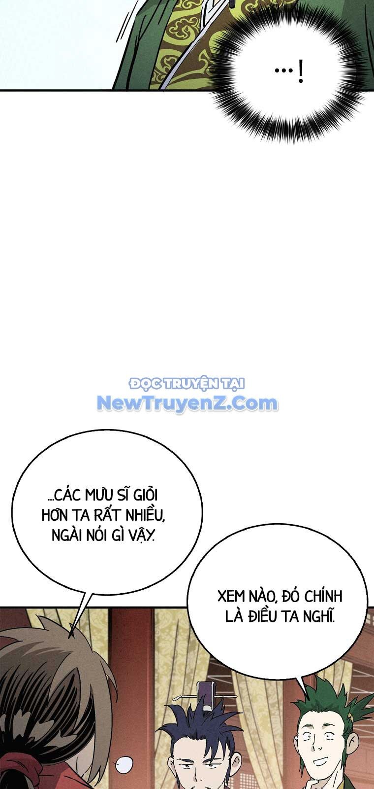 Trọng Sinh Thành Thần Y Thời Tam Quốc [Chap 157.1] - Page 59