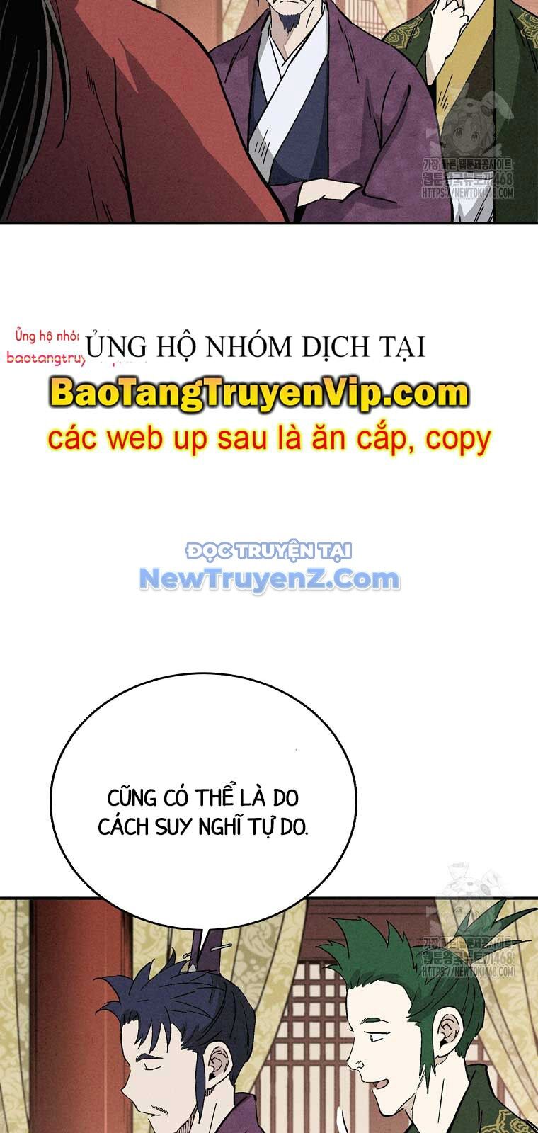 Trọng Sinh Thành Thần Y Thời Tam Quốc [Chap 157.1] - Page 60
