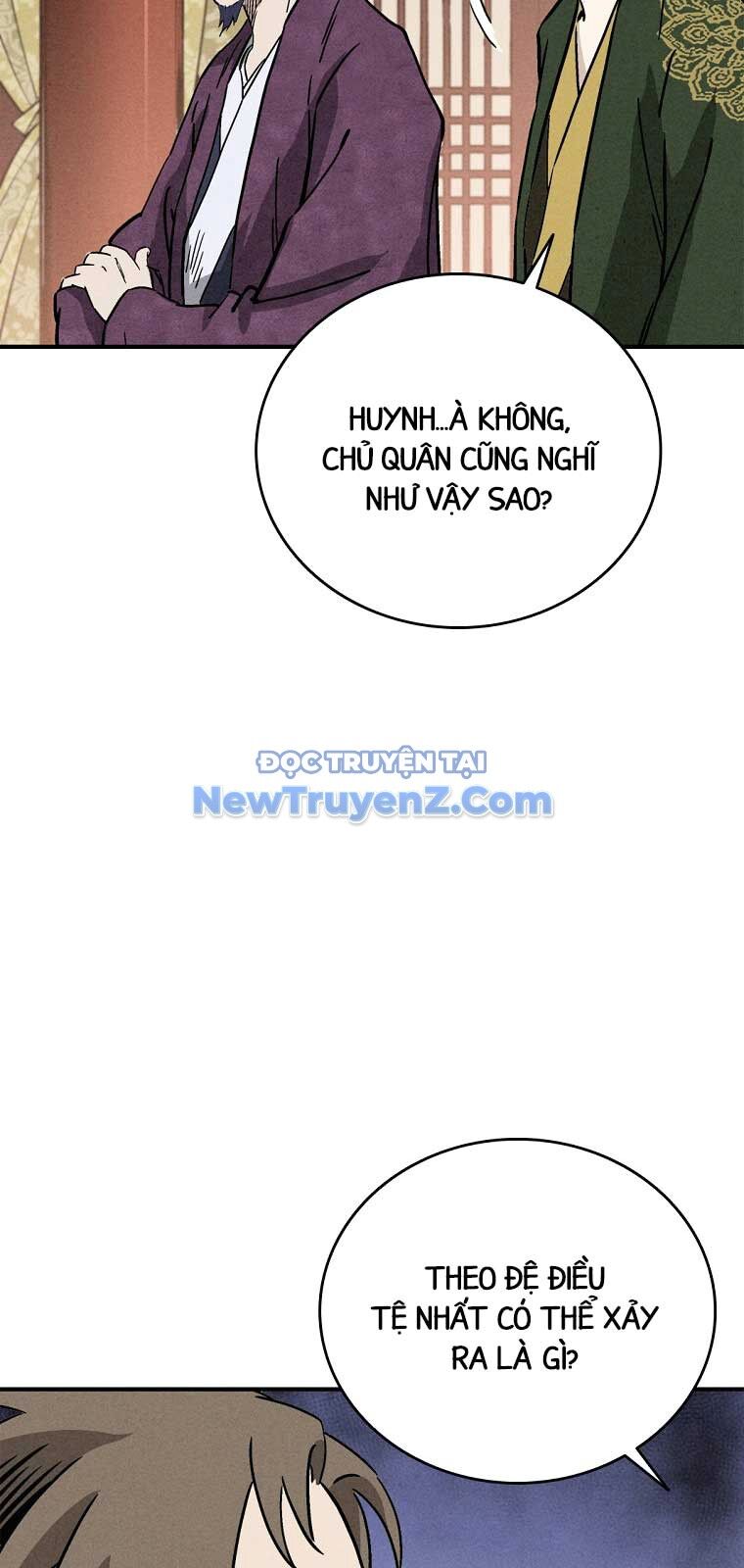Trọng Sinh Thành Thần Y Thời Tam Quốc [Chap 157.1] - Page 61
