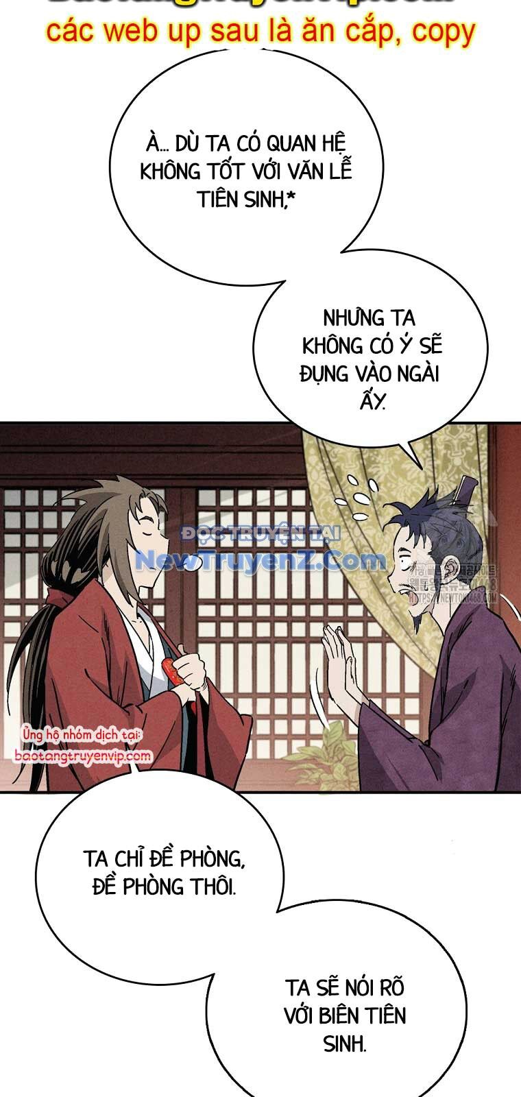 Trọng Sinh Thành Thần Y Thời Tam Quốc [Chap 157.1] - Page 7