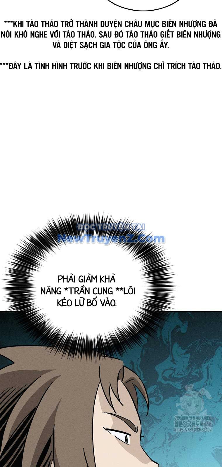 Trọng Sinh Thành Thần Y Thời Tam Quốc [Chap 157.1] - Page 8