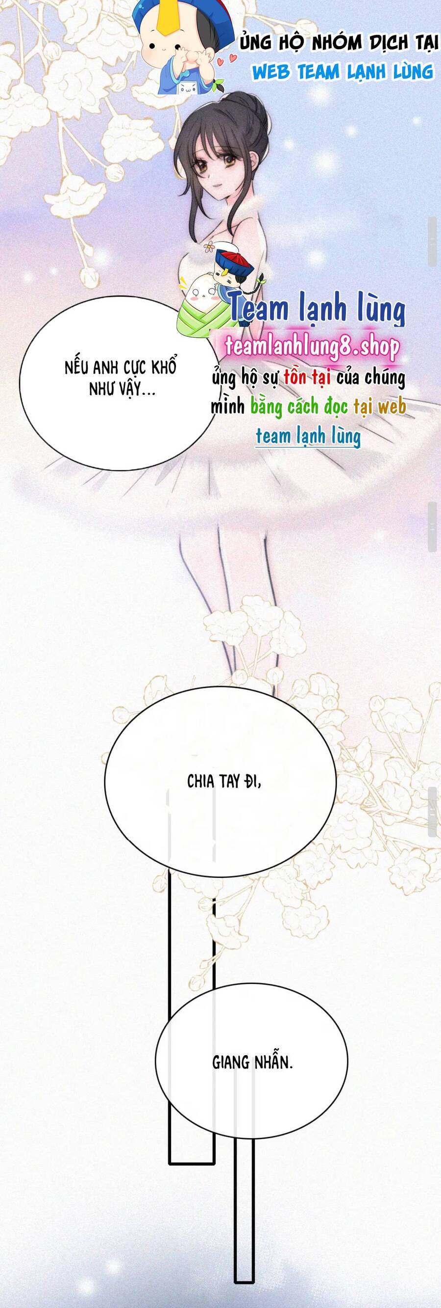 Bá Vương Sủng Ái Cô Vợ Mù [Chap 139-140] - Page 21