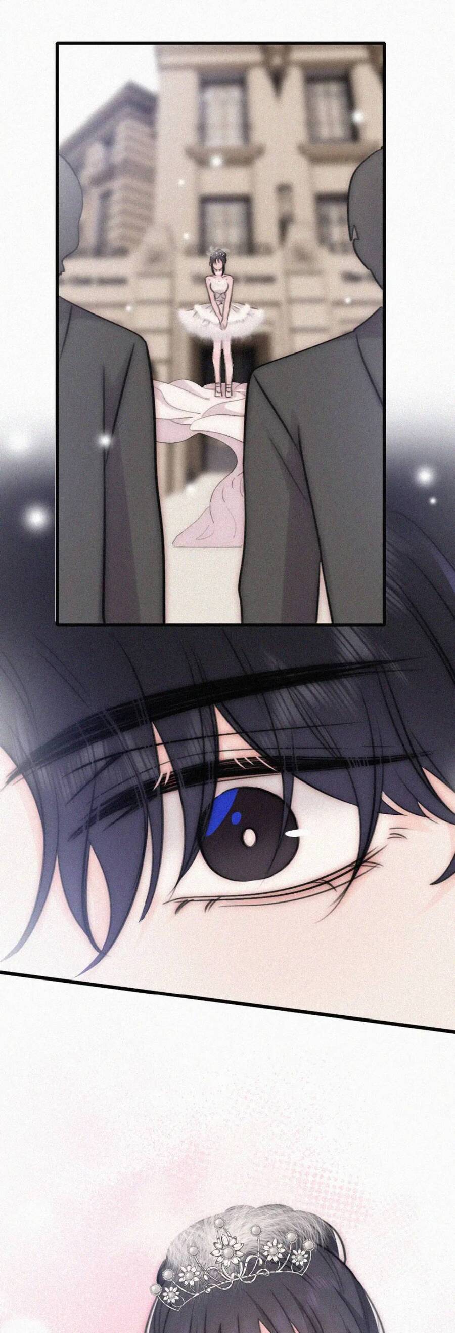 Bá Vương Sủng Ái Cô Vợ Mù [Chap 139-140] - Page 5