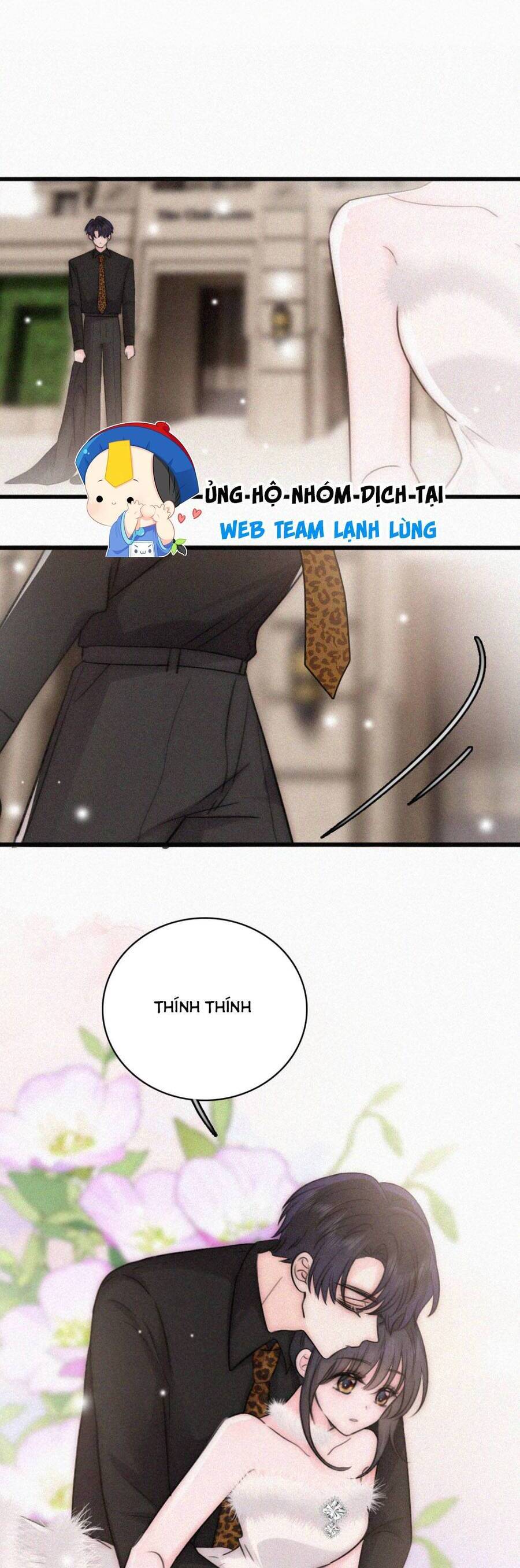 Bá Vương Sủng Ái Cô Vợ Mù [Chap 139-140] - Page 2