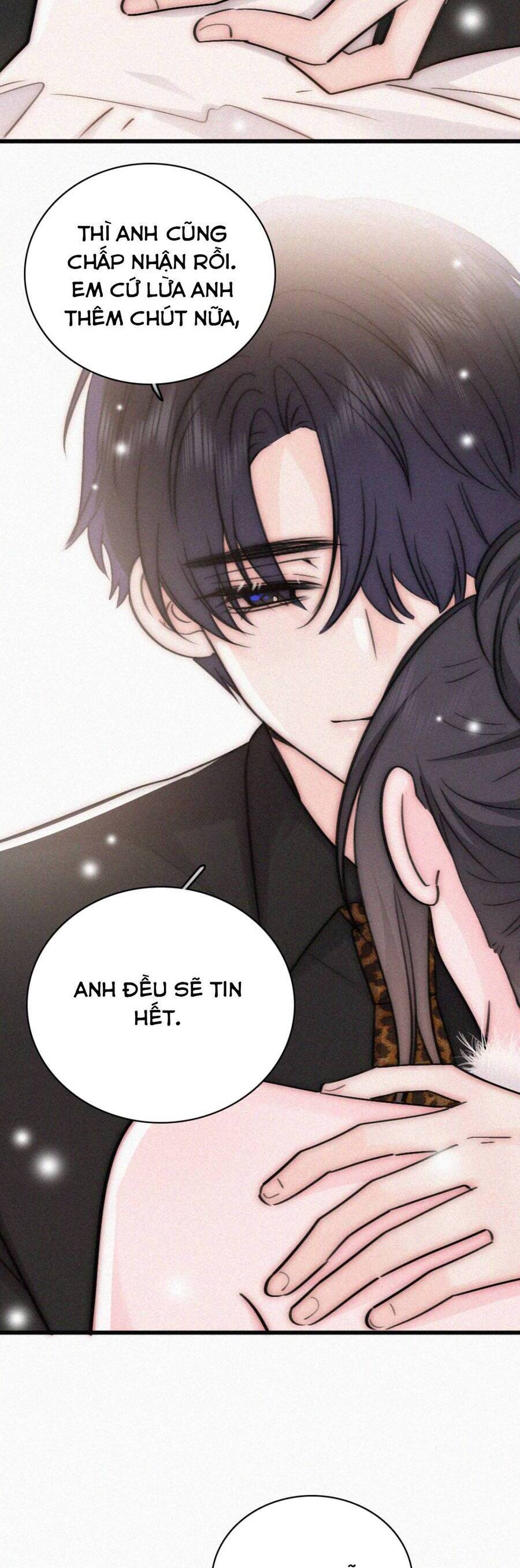Bá Vương Sủng Ái Cô Vợ Mù [Chap 139-140] - Page 8