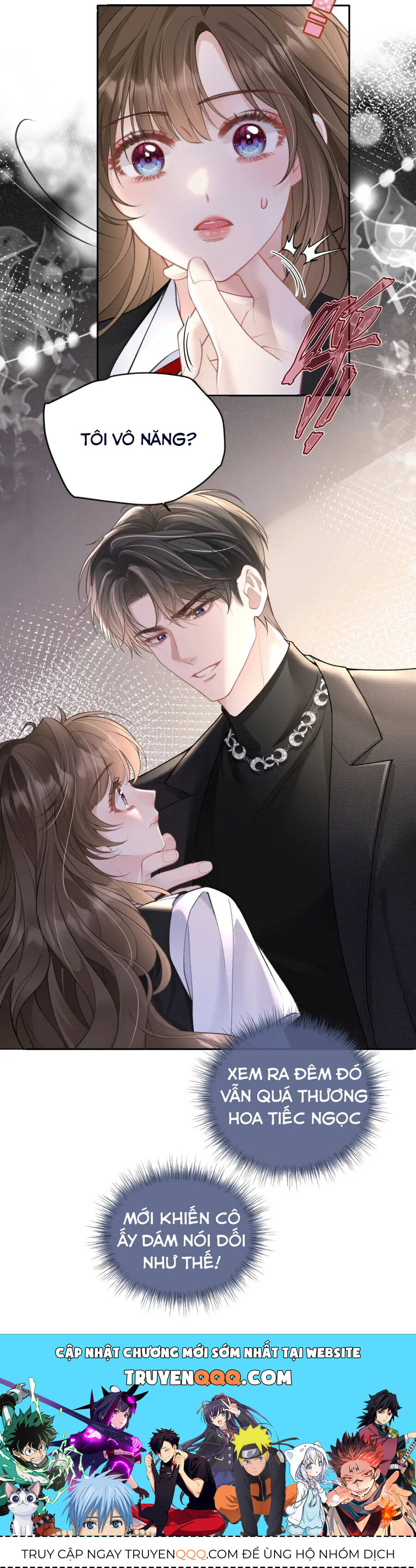 Một Đêm Tình Thâm [Chap 2-31]
