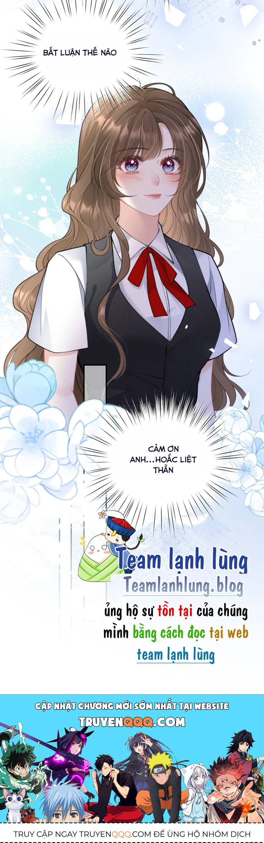 Một Đêm Tình Thâm [Chap 2-31]