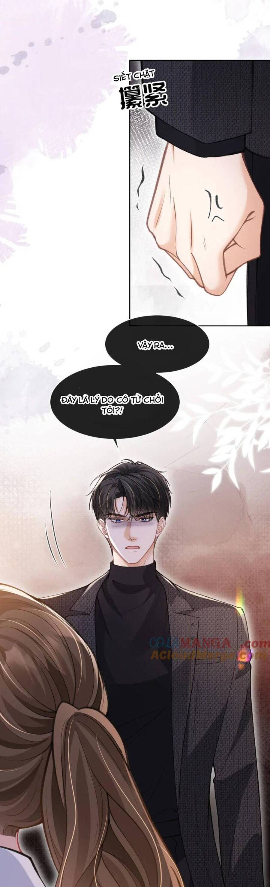 Một Đêm Tình Thâm [Chap 2-31]