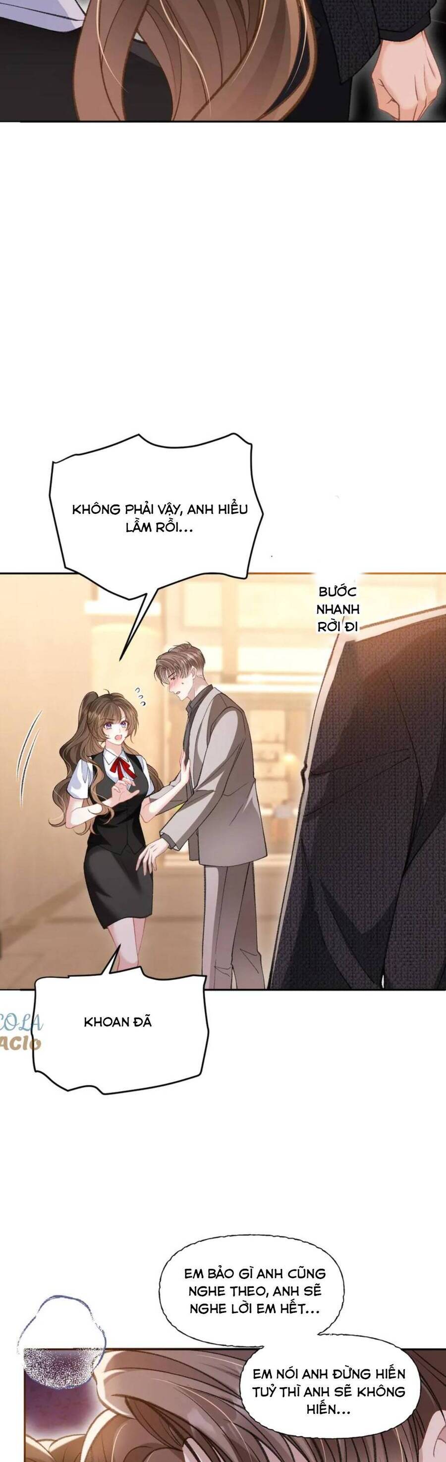Một Đêm Tình Thâm [Chap 2-31]