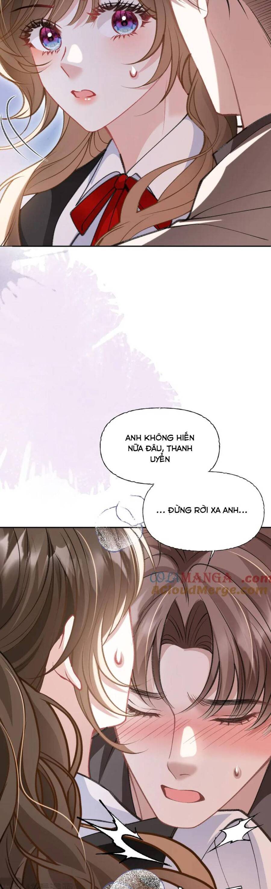 Một Đêm Tình Thâm [Chap 2-31]