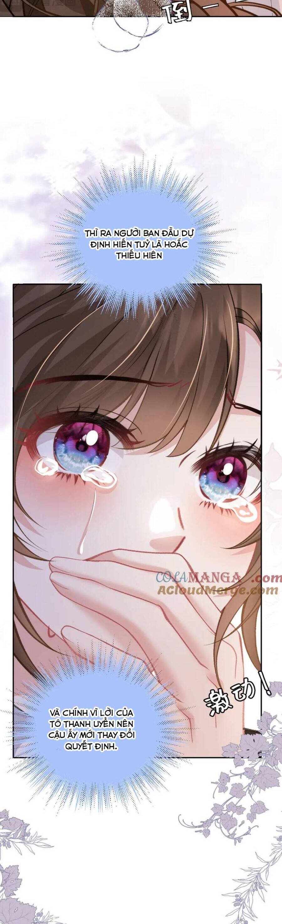 Một Đêm Tình Thâm [Chap 2-31]