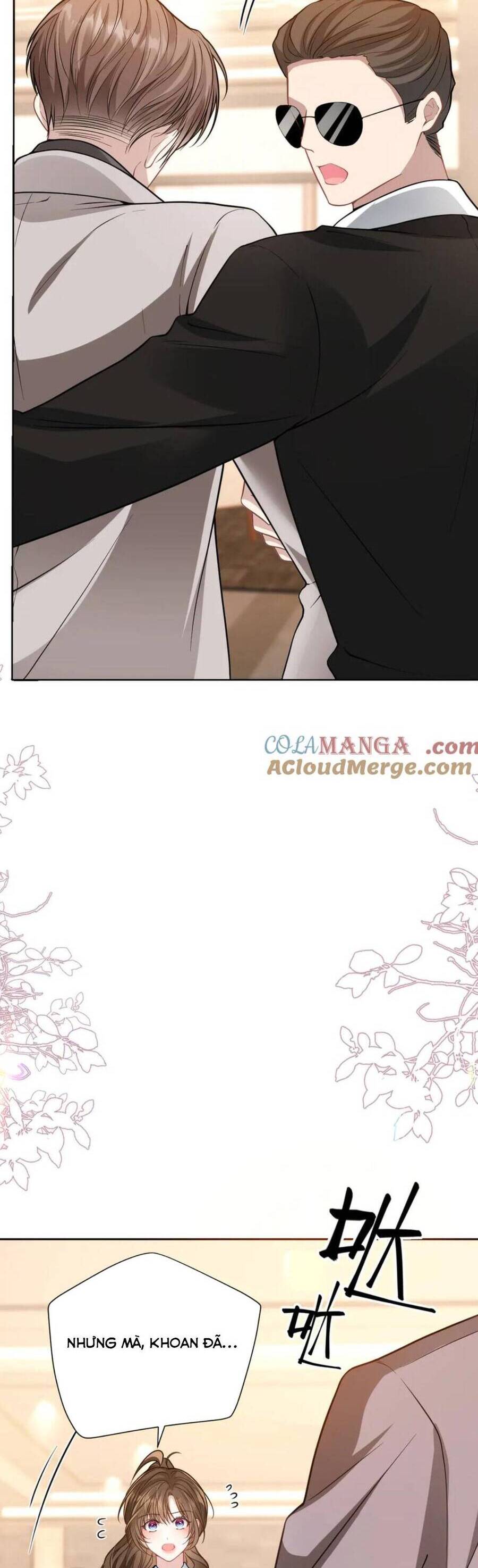 Một Đêm Tình Thâm [Chap 2-31]