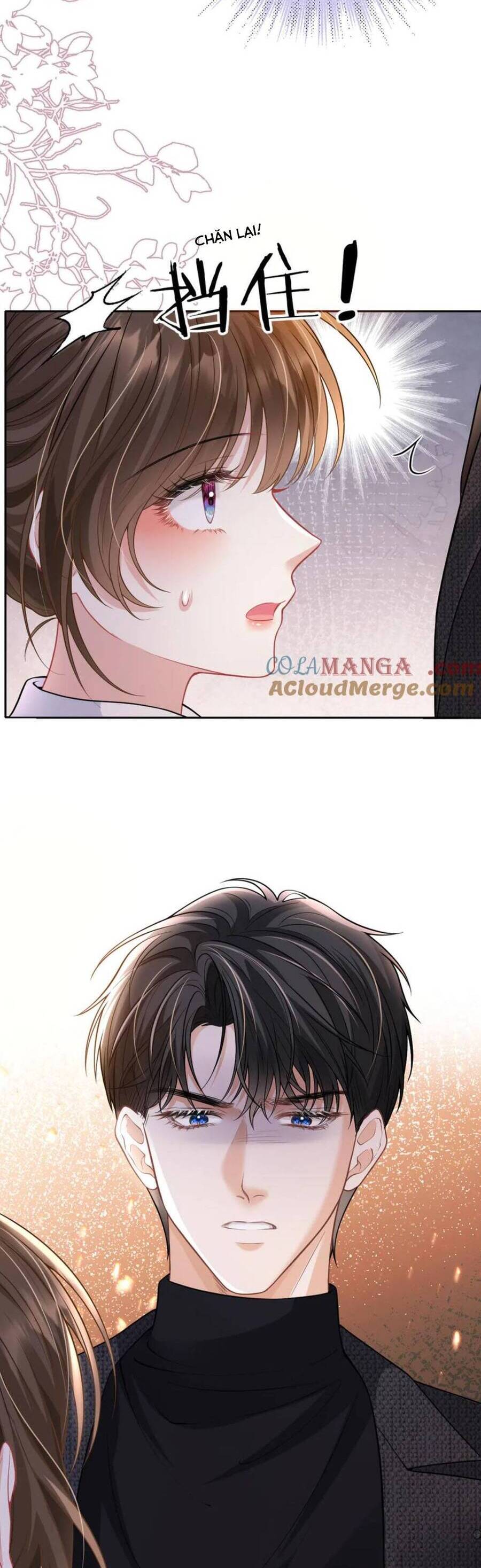 Một Đêm Tình Thâm [Chap 2-31]