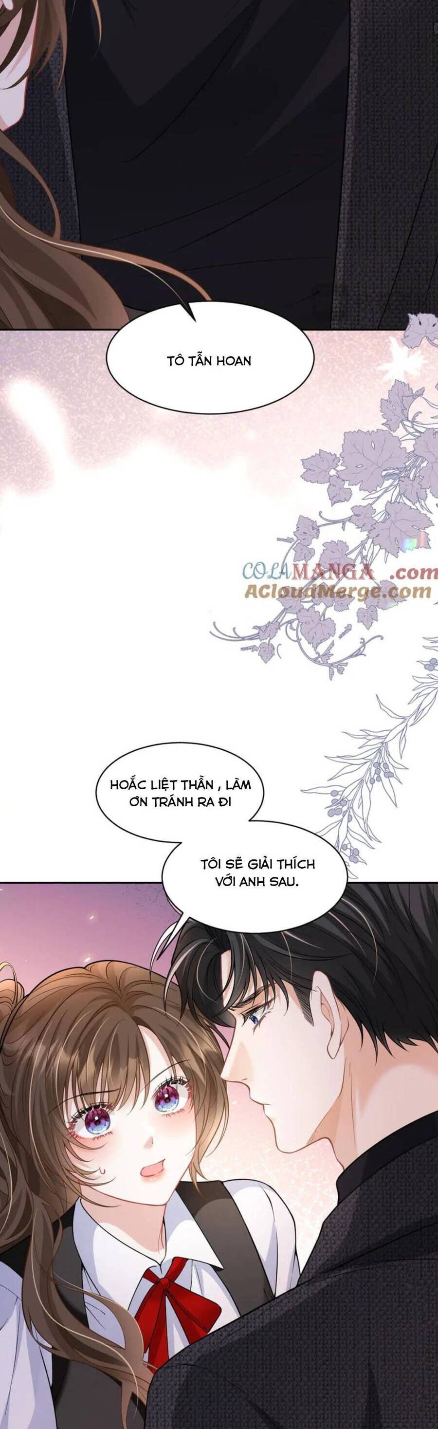 Một Đêm Tình Thâm [Chap 2-31]