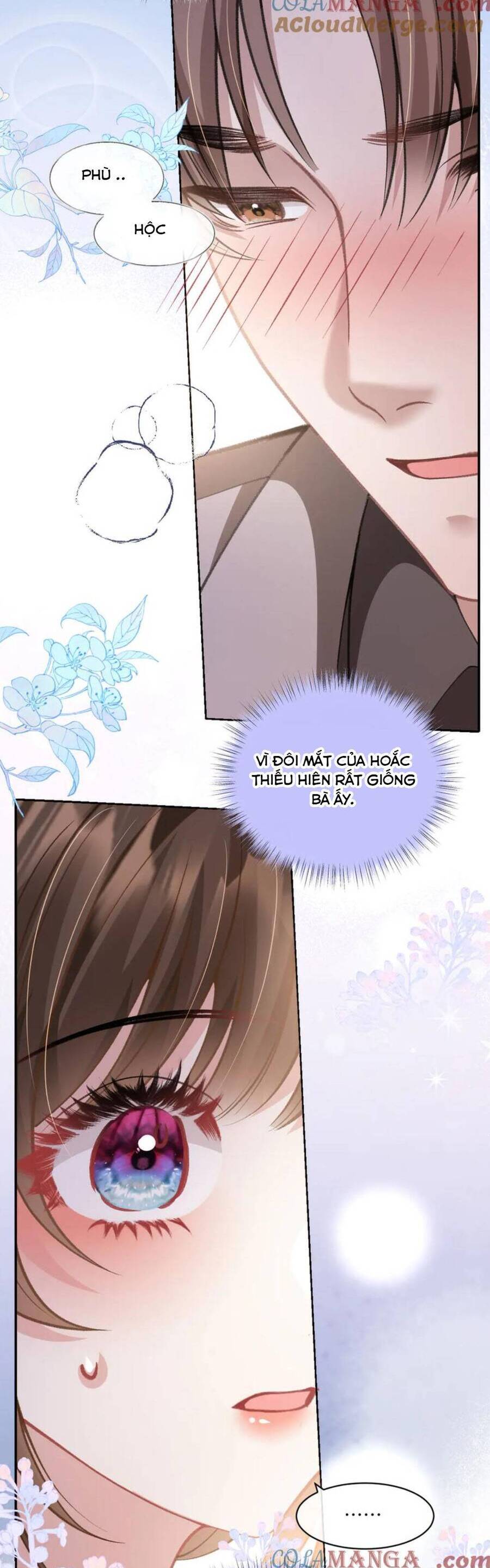 Một Đêm Tình Thâm [Chap 2-31]