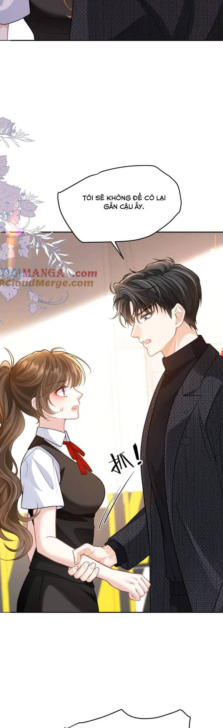 Một Đêm Tình Thâm [Chap 2-31]