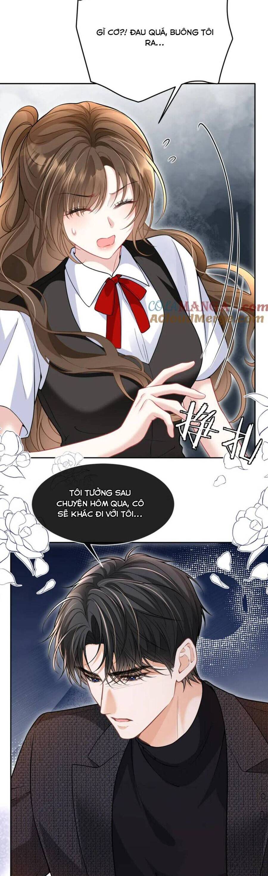 Một Đêm Tình Thâm [Chap 2-31]