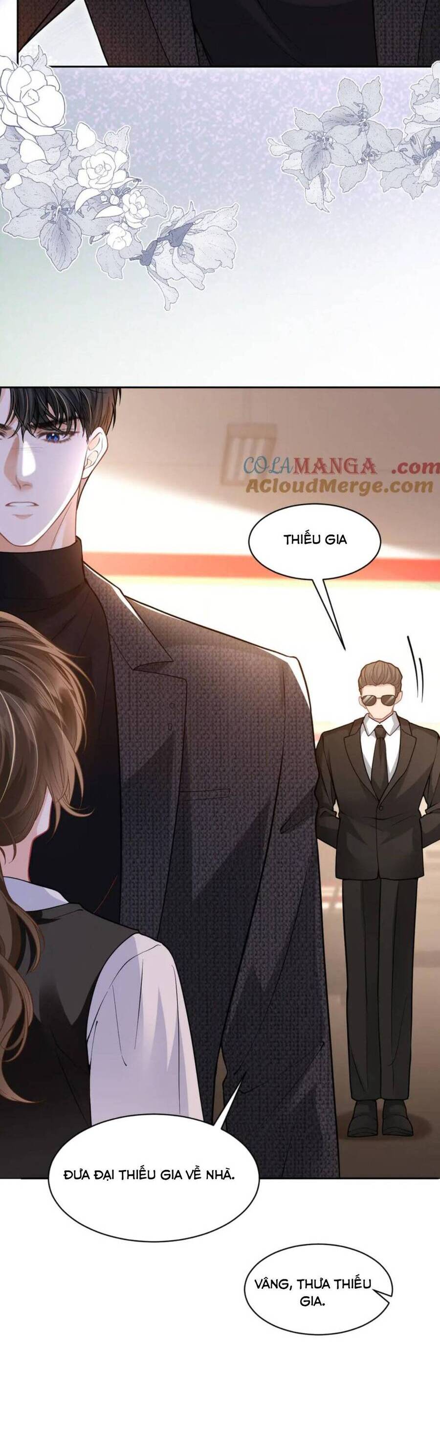 Một Đêm Tình Thâm [Chap 2-31]
