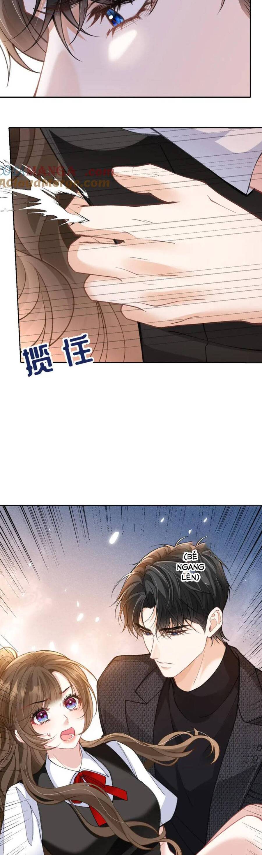 Một Đêm Tình Thâm [Chap 2-31]