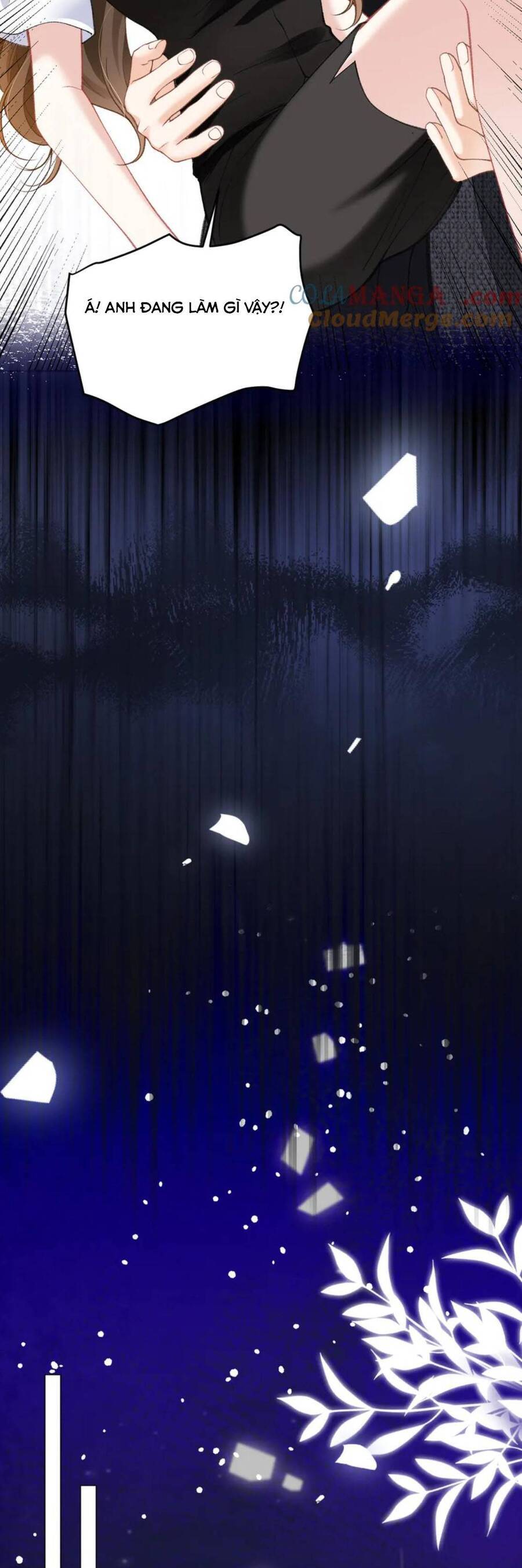Một Đêm Tình Thâm [Chap 2-31]
