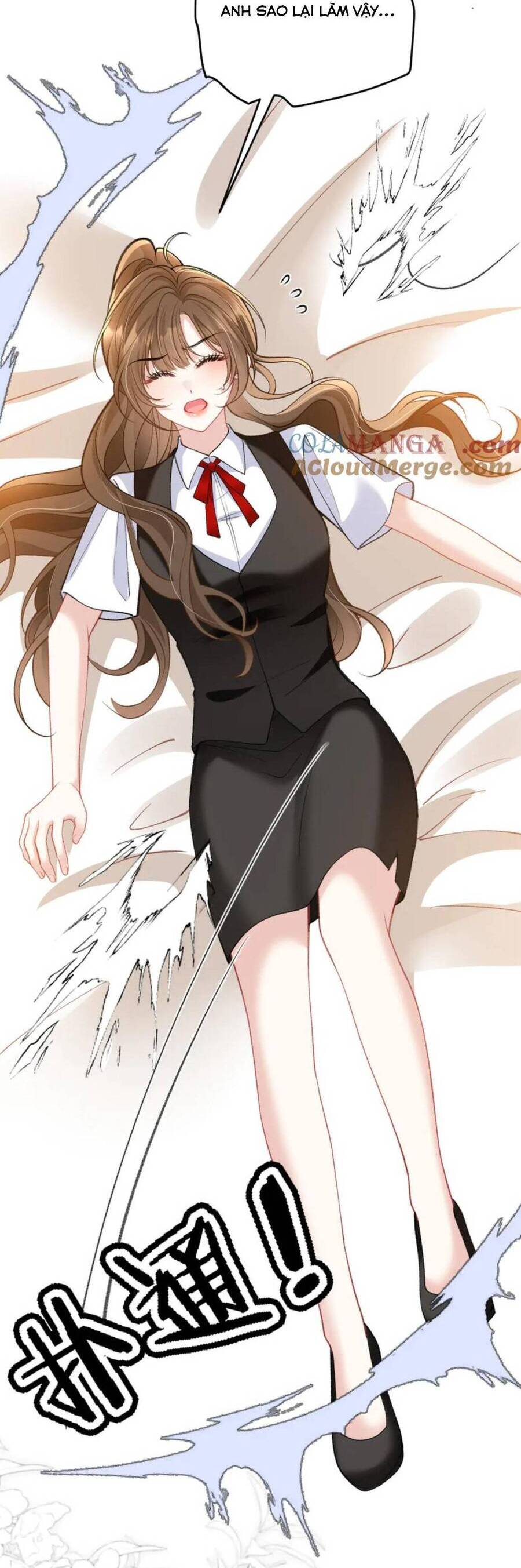 Một Đêm Tình Thâm [Chap 2-31]