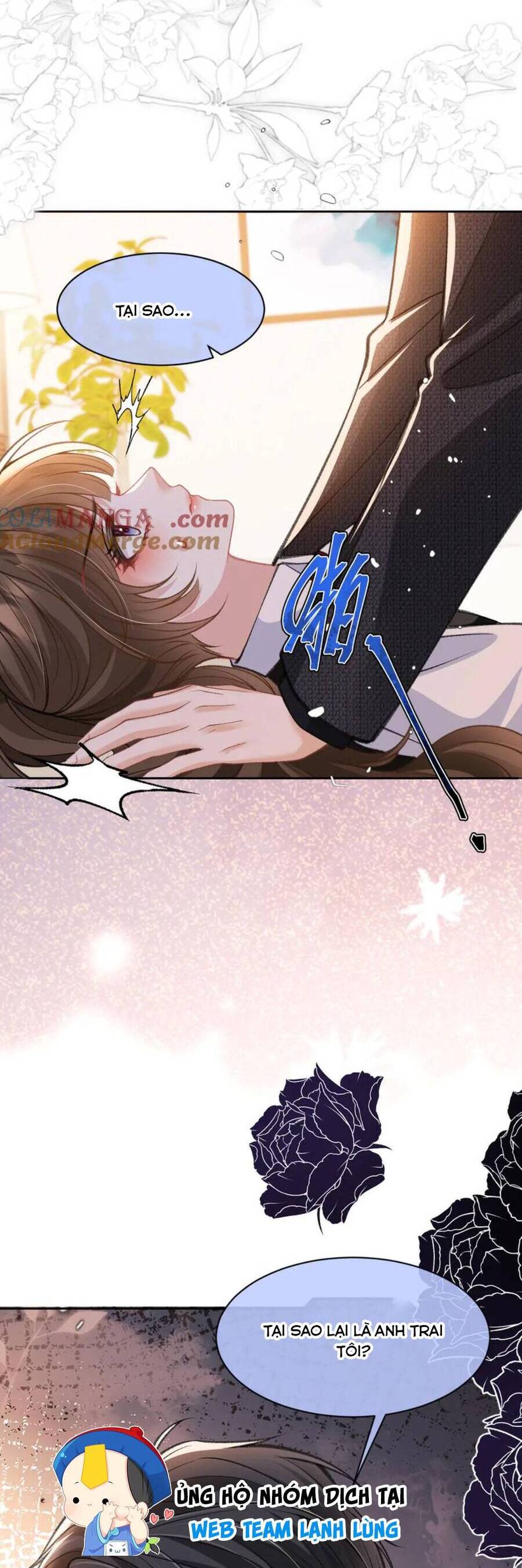 Một Đêm Tình Thâm [Chap 2-31]
