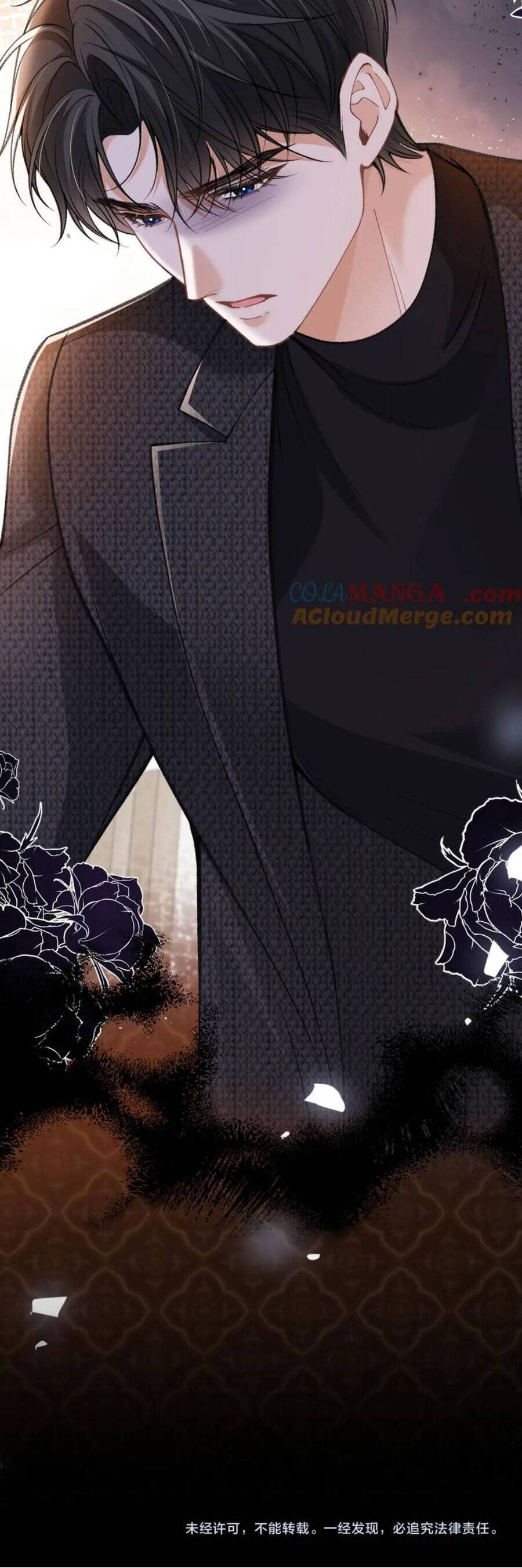 Một Đêm Tình Thâm [Chap 2-31]